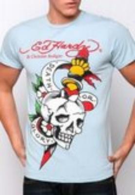 cheap Ed Hardy shirt(Men)-669